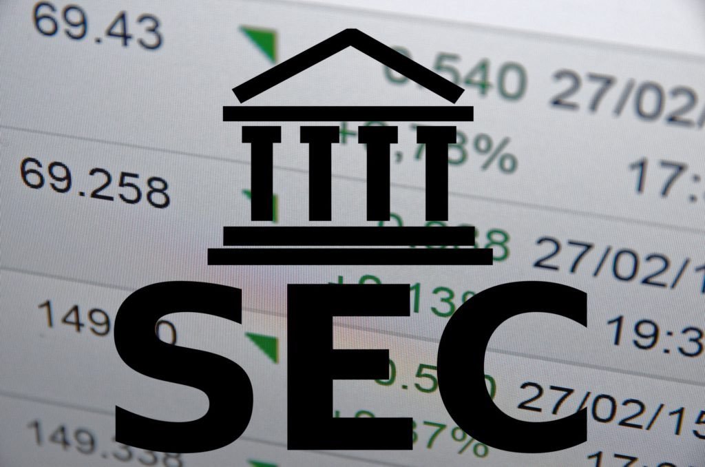 SEC Sweep into Marketing Rule Violations Results in Charges Against Nine Investment Advisers
