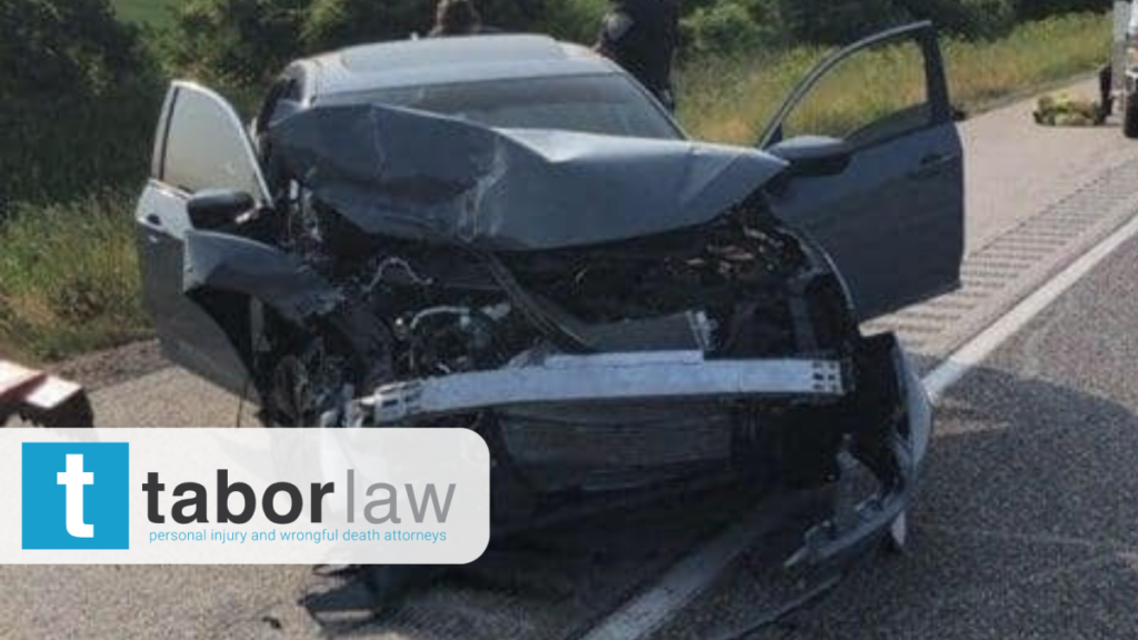 Tabor Law Firm Cautions Community About Recent Increase of Accidents Involving Intoxicated Drivers in Indiana